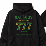 Ballboy Elite Lucky 7s Hoodie