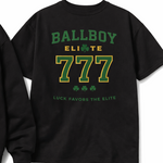 Ballboy Elite Lucky 7s T Shirt
