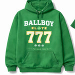 Ballboy Elite Lucky 7s Hoodie