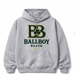 Ballboy Elite Lucky 7s Hoodie