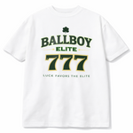 Ballboy Elite Lucky 7s T Shirt