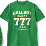 Ballboy Elite Lucky 7s T Shirt