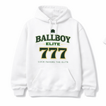 Ballboy Elite Lucky 7s Hoodie