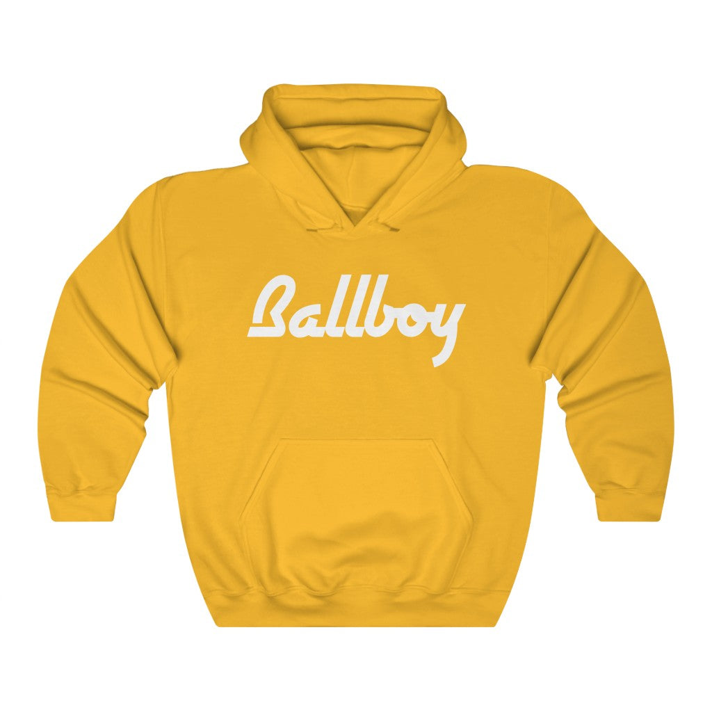 Ballboy Elite Classic Hoodie