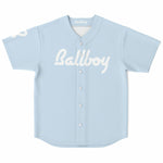 Ballboy Elite Classic Baseball Jersey