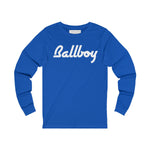 Ballboy Elite Classic Long Sleeve