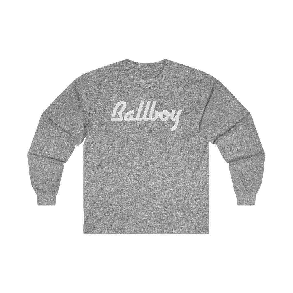 Ballboy Elite University Long Sleeve