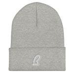 Ballboy Logo Cuffed Beanie